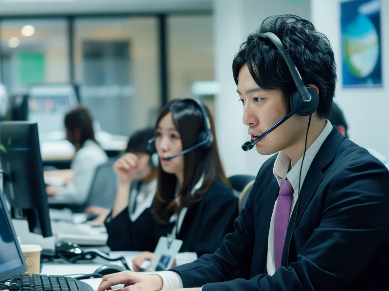 顧客満足度向上